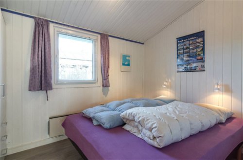 Photo 8 - Maison de 3 chambres à Løkken avec terrasse