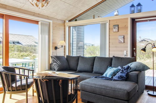 Foto 5 - Casa de 3 quartos em Løkken com terraço