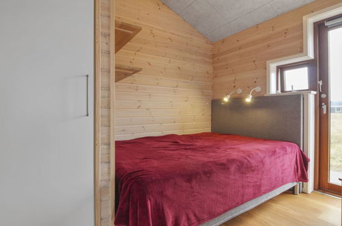 Foto 8 - Casa con 3 camere da letto a Løkken con terrazza