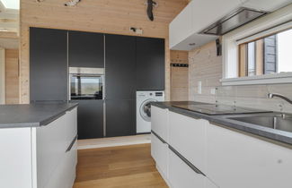 Foto 2 - Casa con 3 camere da letto a Løkken con terrazza