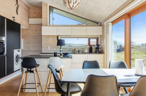 Foto 3 - Casa con 3 camere da letto a Løkken con terrazza