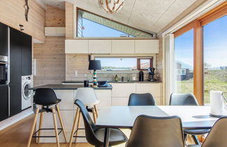 Foto 3 - Casa con 3 camere da letto a Løkken con terrazza