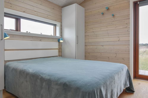 Foto 7 - Casa con 3 camere da letto a Løkken con terrazza