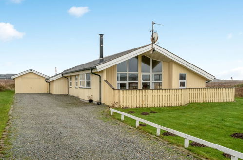 Foto 30 - Casa de 4 quartos em Løkken com piscina privada e terraço