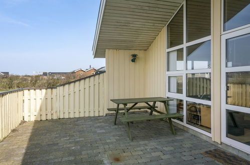 Photo 27 - Maison de 4 chambres à Løkken avec piscine privée et terrasse