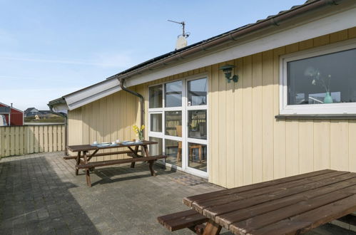 Photo 32 - Maison de 4 chambres à Løkken avec piscine privée et terrasse