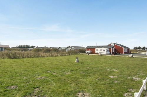 Photo 33 - Maison de 4 chambres à Løkken avec piscine privée et terrasse