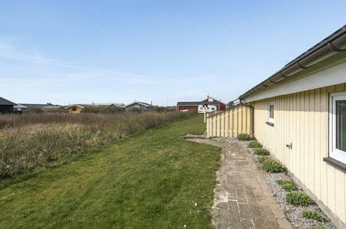 Foto 34 - Casa de 4 quartos em Løkken com piscina privada e terraço