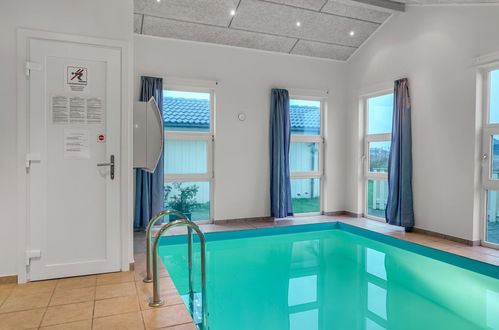 Foto 14 - Casa con 4 camere da letto a Løkken con piscina privata e terrazza