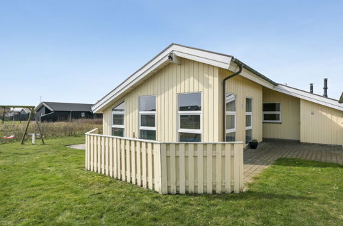 Photo 35 - Maison de 4 chambres à Løkken avec piscine privée et terrasse