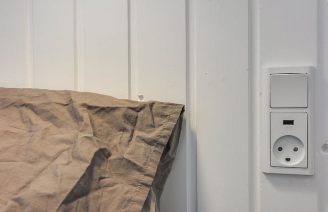 4 bedroom House in Løkken with terrace and sauna - Photo 10