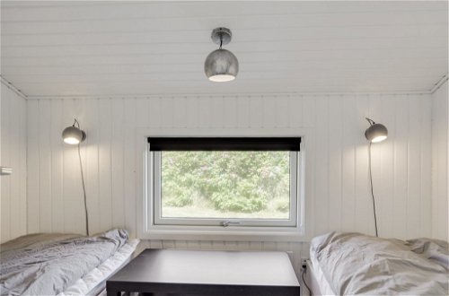 Foto 10 - Casa de 4 habitaciones en Løkken con terraza y sauna