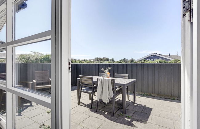 4 bedroom House in Løkken with terrace and sauna - Photo 8