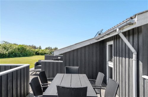 Photo 17 - 4 bedroom House in Løkken with terrace and sauna