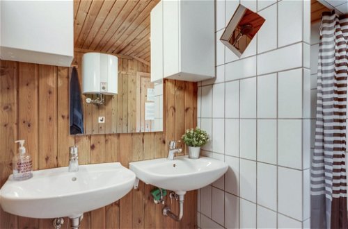 Photo 6 - 4 bedroom House in Løkken with terrace and sauna