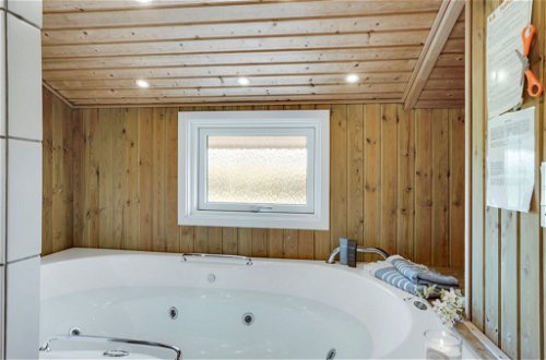 Foto 2 - Casa de 4 habitaciones en Løkken con terraza y sauna