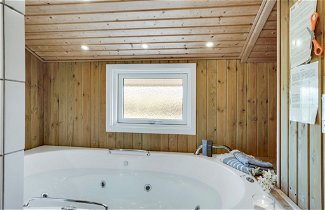 Foto 2 - Casa de 4 quartos em Løkken com terraço e sauna