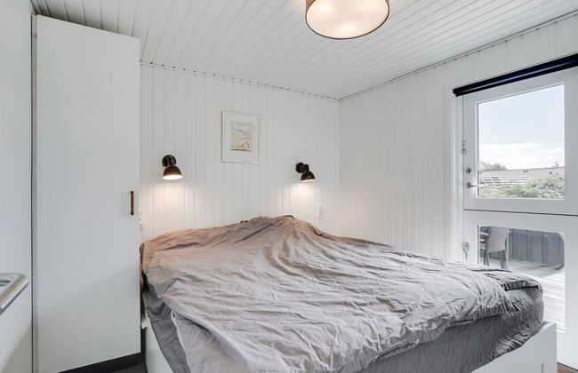 4 bedroom House in Løkken with terrace and sauna - Photo 15