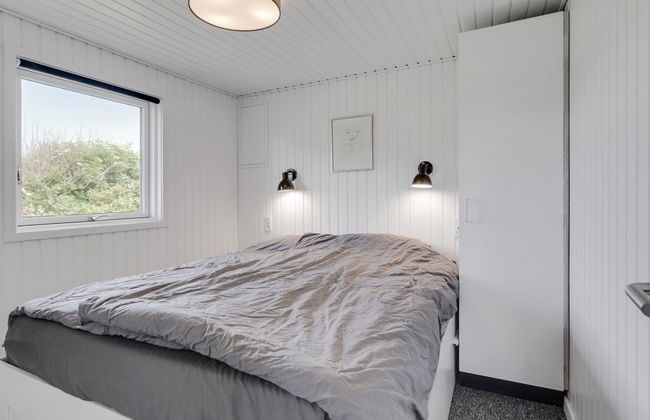 4 bedroom House in Løkken with terrace and sauna - Photo 16