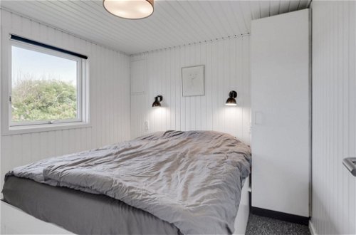 Foto 8 - Haus mit 4 Schlafzimmern in Løkken mit terrasse und sauna