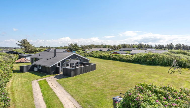 Photo 1 - 4 bedroom House in Løkken with terrace and sauna