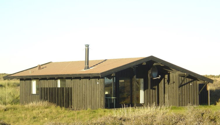 Photo 1 - Maison de 3 chambres à Løkken avec terrasse