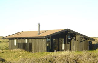 Photo 1 - Maison de 3 chambres à Løkken avec terrasse