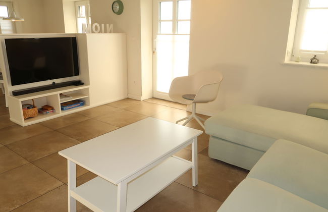 Casa de 3 quartos em Dagebüll com jardim e terraço - Foto 8