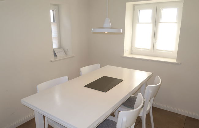 Casa de 3 quartos em Dagebüll com jardim e terraço - Foto 10