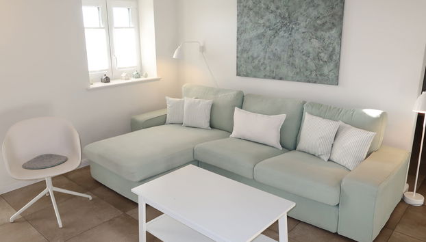 Casa de 3 quartos em Dagebüll com jardim e terraço - Foto 3