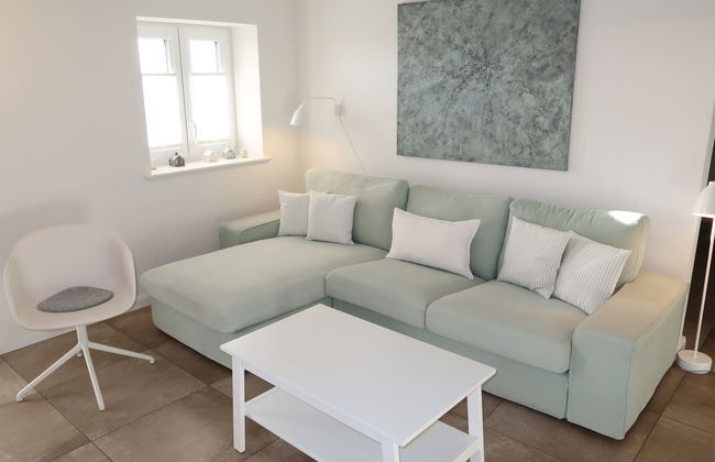 Casa de 3 quartos em Dagebüll com jardim e terraço - Foto 3