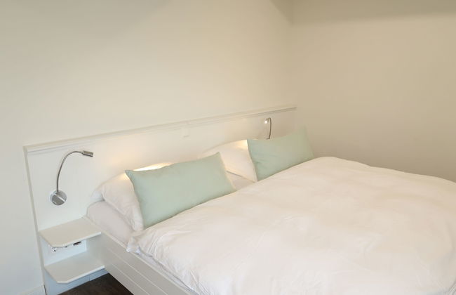 Casa de 3 quartos em Dagebüll com jardim e terraço - Foto 15