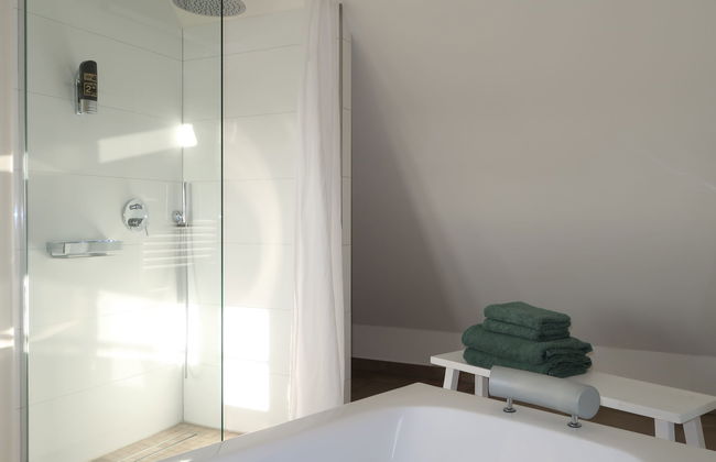 Casa de 3 quartos em Dagebüll com jardim e terraço - Foto 18