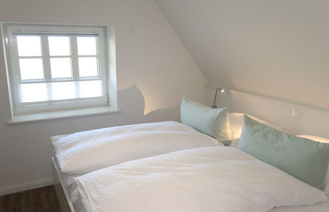 Casa de 3 quartos em Dagebüll com jardim e terraço - Foto 13