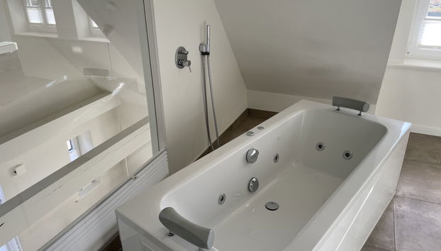 Casa de 3 quartos em Dagebüll com jardim e terraço - Foto 2