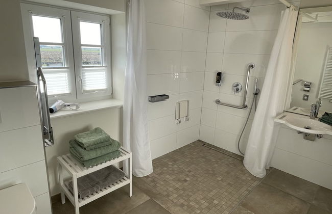 Casa de 3 quartos em Dagebüll com jardim e terraço - Foto 20