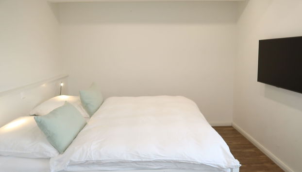 Casa de 3 quartos em Dagebüll com jardim e terraço - Foto 4