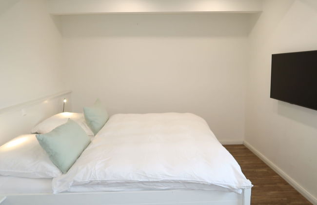 Casa de 3 quartos em Dagebüll com jardim e terraço - Foto 4