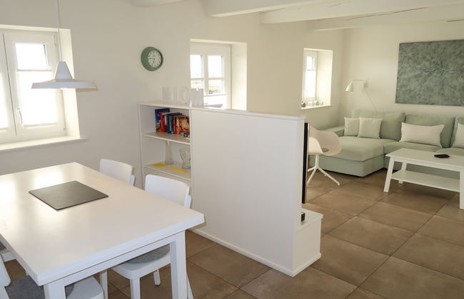 Casa de 3 quartos em Dagebüll com jardim e terraço - Foto 6