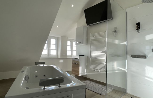 Casa de 3 quartos em Dagebüll com jardim e terraço - Foto 19