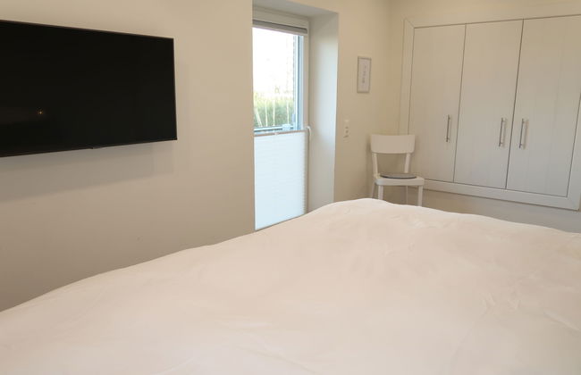 Casa de 3 quartos em Dagebüll com jardim e terraço - Foto 16