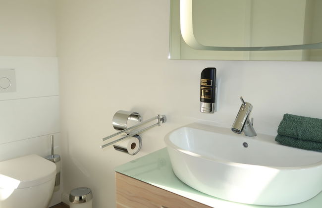 Casa de 3 quartos em Dagebüll com jardim e terraço - Foto 17