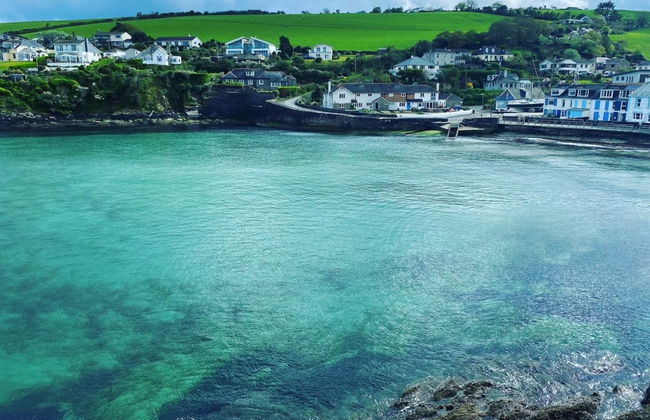 Casa de 6 quartos em St Austell com jardim e terraço - Foto 63