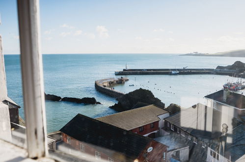 Foto 6 - Haus mit 2 Schlafzimmern in St Austell mit blick aufs meer