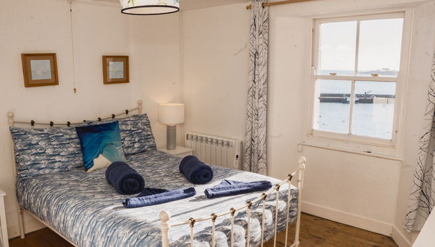 Casa de 2 habitaciones en St Austell - Foto 4