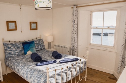 Foto 4 - Haus mit 2 Schlafzimmern in St Austell mit blick aufs meer