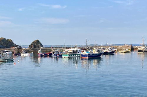 Foto 52 - Haus mit 2 Schlafzimmern in St Austell mit blick aufs meer