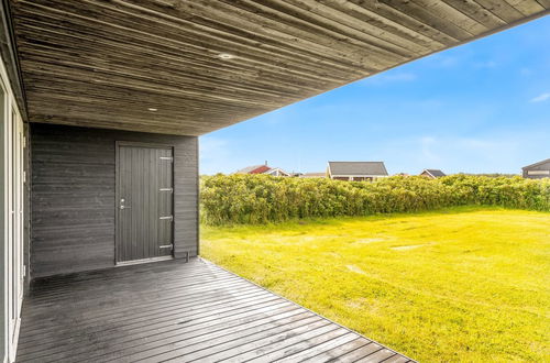 Photo 19 - 3 bedroom House in Løkken with terrace and sauna