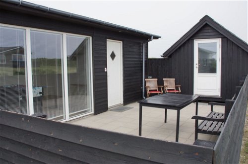 Photo 16 - Maison de 3 chambres à Løkken avec terrasse et sauna