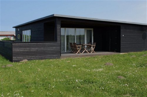 Foto 21 - Casa de 3 habitaciones en Løkken con terraza y sauna